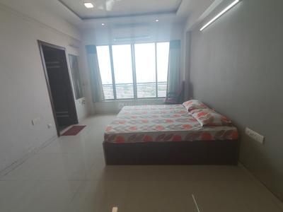 Bedroom Image of 3321 Sq.ft 4 BHK Apartment / Flat for sale in Aaryavart Skies, Ambawadi Ahmedabad for Rs. 32500000