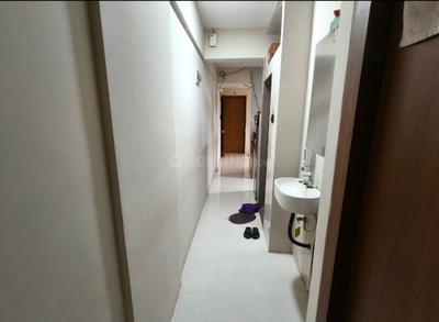 Image of 650 Sq.ft 2 BHK Apartment / Flat for sale in Palghar, Mumbai for Rs. 5200000