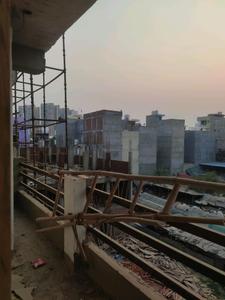 Bedroom One Image of 1000 Sq.ft 2 BHK Apartment / Flat for sale in Evermark Provica Homes 2, Sector 74 Noida for Rs. 3800000