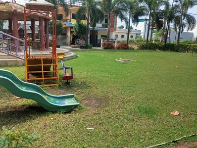 Image of 980 Sq.ft 2 BHK Apartment / Flat for sale in New York City, Morod, Indore for Rs. 2300000