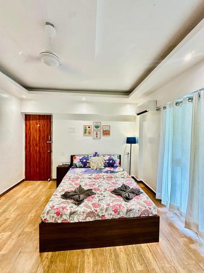 PV REAL Bedroom 1