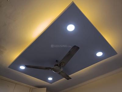 2 BHK Independent Builder Floor