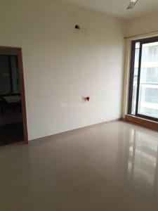 Hall Image of 1250 Sq.ft 3 BHK Apartment / Flat for rent in Shreedham Classic, Goregaon West Mumbai for Rs. 100000