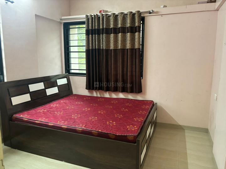 DSK Sundarban Bedroom 1