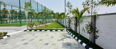 Residential Plot