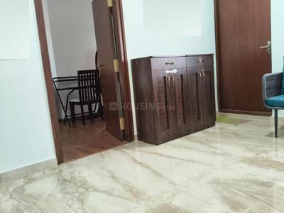 Hall Image of 3000 Sq.ft 5 BHK Villa for sale in  Sarjapur Railway Mens Cghs Layout, Sarjapur Bengaluru for Rs. 44500000