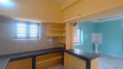 Kitchen Image of 1197 Sq.ft 2 BHK Independent House for sale in SBH Colony, Ranga Reddy Hyderabad for Rs. 8300000