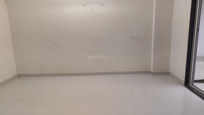 Bedroom Image of 680 Sq.ft 1 BHK Apartment / Flat for rent in Swami Samruddhi, Undri Pune for Rs. 15000