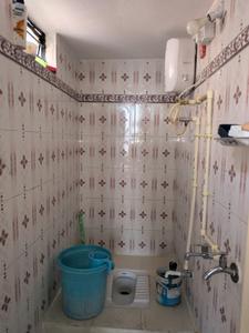 Bedroom Two Image of 2200 Sq.ft 3 BHK Independent House for sale in Bowenpally Secunderabad for Rs. 12000000