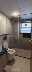 Image of 1850 Sq.ft 3 BHK Apartment / Flat for rent in Indira Nagar, Bengaluru for Rs. 125000