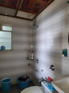 Common Bathroom Image of 2750 Sq.ft 3 BHK Builder Floor for sale in Spark Desai Residency, Kalbadevi Mumbai for Rs. 80000000