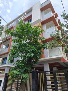 Image of 1025 Sq.ft 2 BHK Apartment / Flat for sale in Anupam, Purbalok, Kolkata for Rs. 7600000