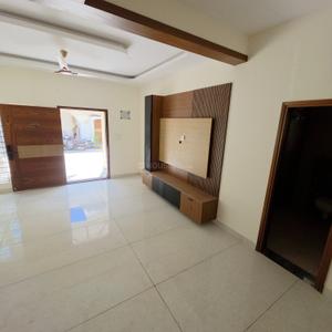 Hall Image of 1200 Sq.ft 3 BHK Villa for sale in Grand La Vasa, Anekal Bengaluru for Rs. 20000000