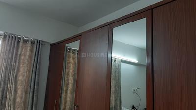 Bedroom Image of 1350 Sq.ft 3 BHK Apartment / Flat for sale in Safal Parisar II, South Bopal Ahmedabad for Rs. 11500000