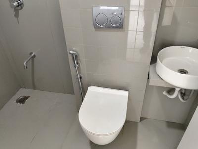 Bedroom Two Image of 1850 Sq.ft 3 BHK Apartment / Flat for sale in Shivanta Rigel, Tragad Ahmedabad for Rs. 6800000