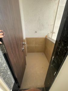 Balcony Image of 837 Sq.ft 2 BHK Apartment / Flat for sale in Vistaar Shubharambh, Balewadi Pune for Rs. 8500000