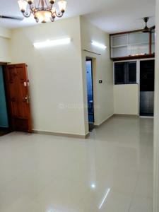 Hall Image of 1250 Sq.ft 3 BHK Apartment / Flat for rent in Adambakkam Chennai for Rs. 35000