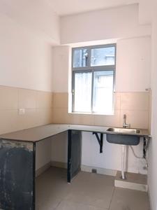 Kitchen Image of 1019 Sq.ft 3 BHK Apartment / Flat for sale in Godrej Seven, Banagram Kolkata for Rs. 6500000