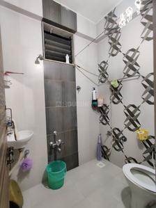 Bathroom Image of 1629 Sq.ft 3 BHK Apartment / Flat for sale in Science City Ahmedabad for Rs. 11200000