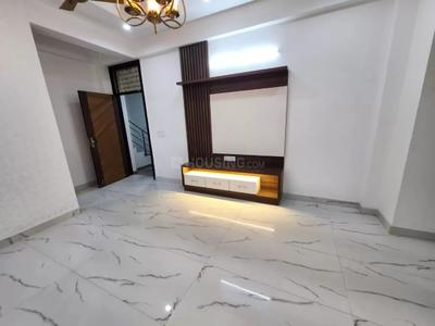 2 BHK Independent Builder Floor