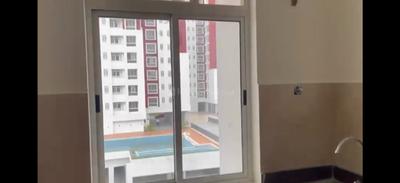 Kitchen Image of 1074 Sq.ft 2 BHK Apartment / Flat for sale in Bengal Swan Court, New Town Kolkata for Rs. 7700000