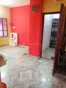 Hall Image of 720 Sq.ft 2 BHK Apartment / Flat for sale in Paschim Putiary Kolkata for Rs. 2500000