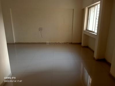 Bedroom Image of 1800 Sq.ft 4 BHK Apartment / Flat for sale in Siddhivinayak Phase I Vision City, Talegaon Dabhade Pune for Rs. 6300000