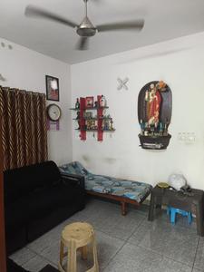 Living Room Image of 1300 Sq.ft 3 BHK Independent House for sale in Eroor Kochi for Rs. 9500000