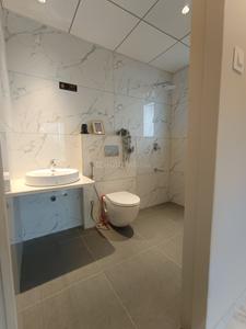 Bathroom Image of 1910 Sq.ft 4 BHK Apartment / Flat for sale in Legacy Kairos, Rahatani Pune for Rs. 18500000