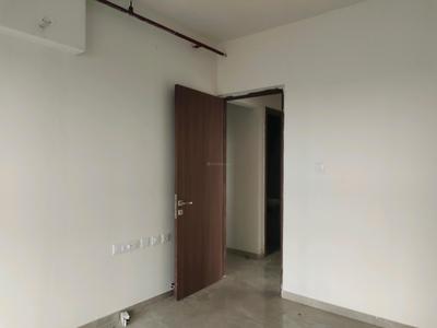 Bedroom Image of 1225 Sq.ft 2 BHK Apartment / Flat for sale in Sheth Auris Serenity, Malad West Mumbai for Rs. 27500000