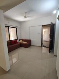Hall Image of 985 Sq.ft 2 BHK Apartment / Flat for sale in Kalpataru Serenity, Hadapsar Pune for Rs. 7500000