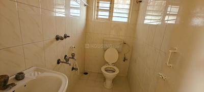 Image of 200 Sq.ft 1 RK Builder Floor for rent in Cooke Town, Bengaluru for Rs. 9500