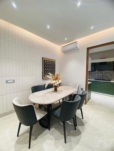 3 BHK Flat