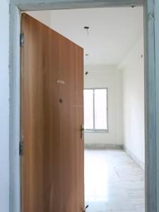 Main Entrance Image of 680 Sq.ft 2 BHK Apartment / Flat for sale in Bramhapur Kolkata for Rs. 2600000