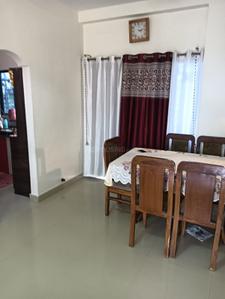 Hall Image of 1100 Sq.ft 2 BHK Apartment / Flat for sale in Rajkala Sanika Vihar, Bhilgaon Nagpur for Rs. 3700000