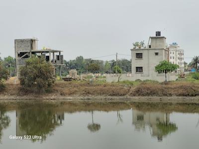 Image of 1440 Sq.ft Residential Plot / Land for sale in Barrackpore, Kolkata for Rs. 2500000