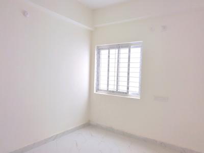 Bedroom Image of 1300 Sq.ft 2 BHK Apartment / Flat for sale in Bommarillu Nandanavanam by Bommarillu Developers, Ameenpur Sangareddy for Rs. 6000000