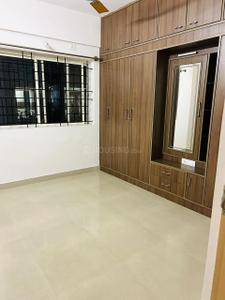 Bedroom Image of 1169 Sq.ft 2 BHK Apartment / Flat for sale in Mahaveer Rhyolite, Arakere Bengaluru for Rs. 12300000