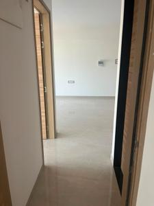 Hall Image of 1682 Sq.ft 3.5 BHK Apartment / Flat for sale in ANP Memento, Wakad Pune for Rs. 16500000