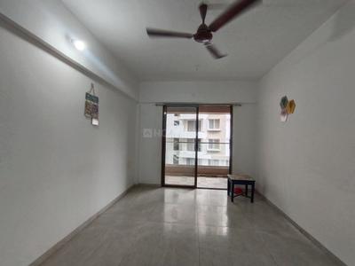 Hall Image of 1000 Sq.ft 2 BHK Apartment / Flat for sale in Welworth Bluescapes, Anand Nagar, Sinhagad Road Pune for Rs. 12500000