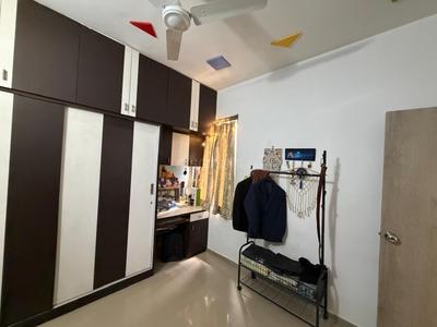 Bedroom Image of 1260 Sq.ft 2 BHK Apartment / Flat for sale in ICB Island, Gota Ahmedabad for Rs. 6100000