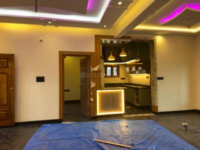 Bedroom Image of 4000 Sq.ft 8 BHK Independent House for sale in Manganahalli Bengaluru for Rs. 21500000