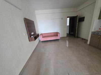 Hall Image of 900 Sq.ft 2 BHK Apartment / Flat for sale in GLS Arawali Homes, Sector 4 Sohna for Rs. 4000000