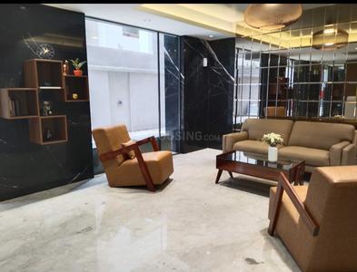 5 BHK Flat