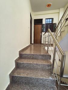 Image of 1600 Sq.ft 2 BHK Independent House for sale in Govindpuram, Ghaziabad for Rs. 6450000