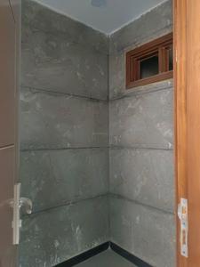 Bedroom One Image of 2350 Sq.ft 4 BHK Builder Floor for sale in Rohini Extension New Delhi for Rs. 25500000