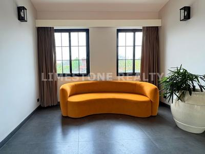 Bedroom Image of 2960 Sq.ft 3 BHK Villa for sale in Moira Goa for Rs. 55000000