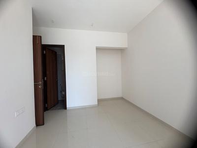 Bedroom Image of 655 Sq.ft 1 BHK Apartment / Flat for sale in Marathon Nexzone, Panvel Navi Mumbai for Rs. 6200000
