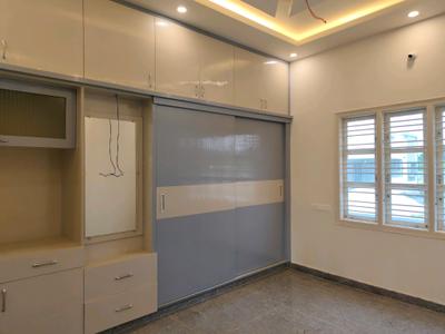 Bedroom Image of 950 Sq.ft 2 BHK Independent House for sale in Baiyappanahalli Bengaluru for Rs. 10700002