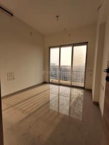 Hall Image of 1400 Sq.ft 3 BHK Apartment / Flat for sale in DBR Paramount Heights, Vasai West Vasai for Rs. 13500000